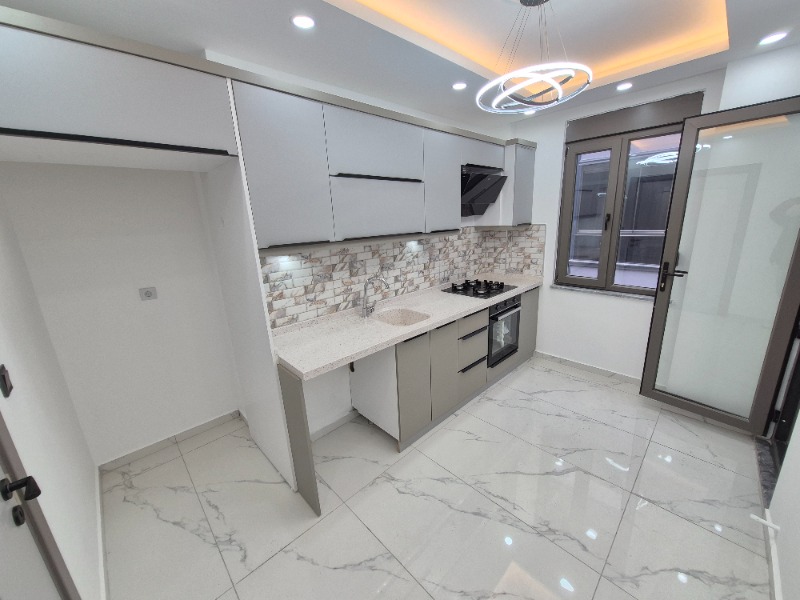 Edremit Altınkum Mah`da2+1  Daire. - 5